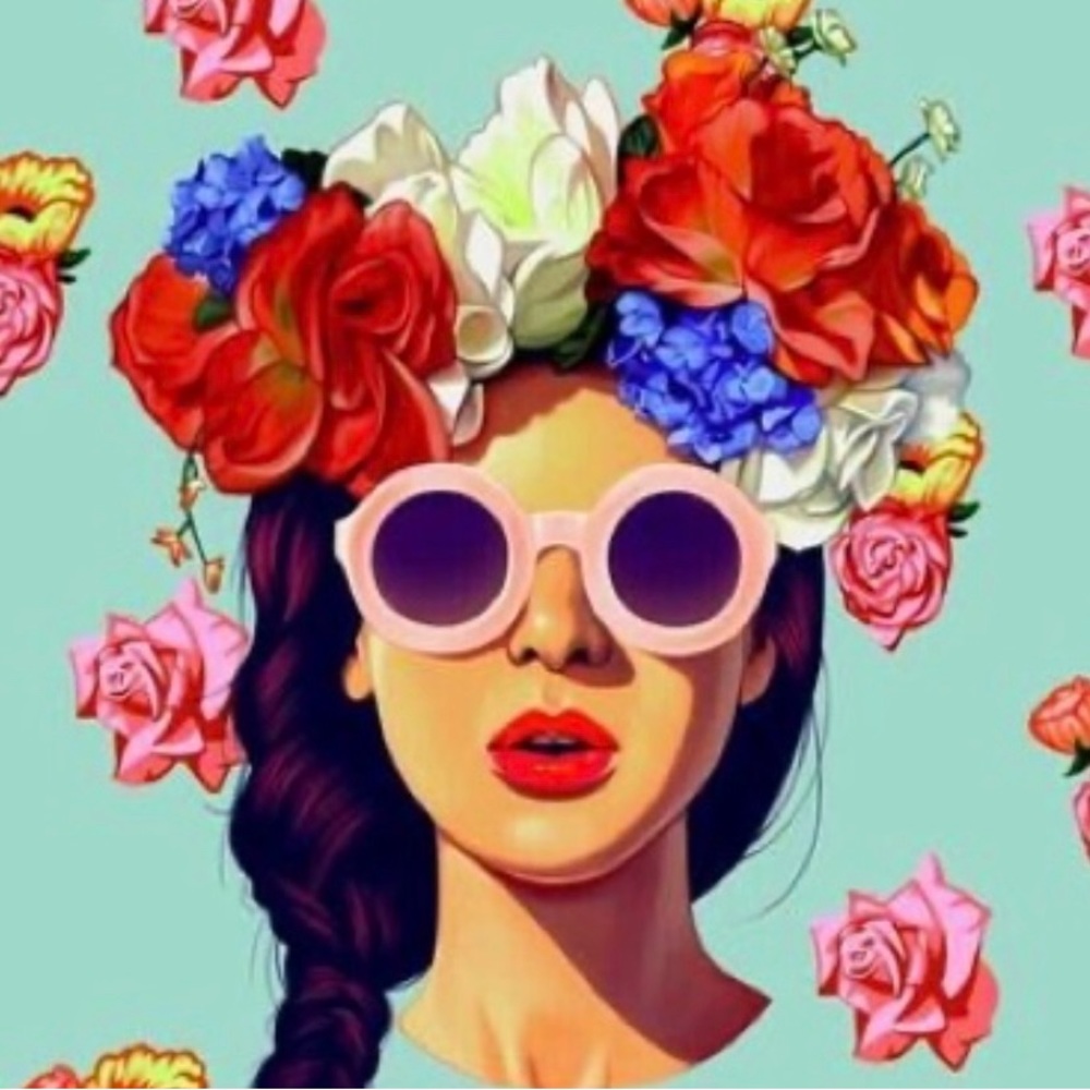 Meet your Posher, Nicole